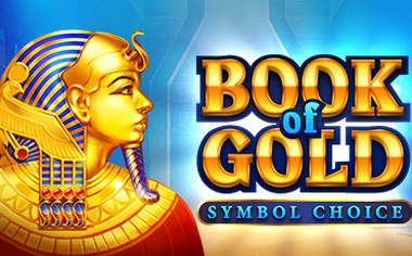 Книга золота: вибір символів